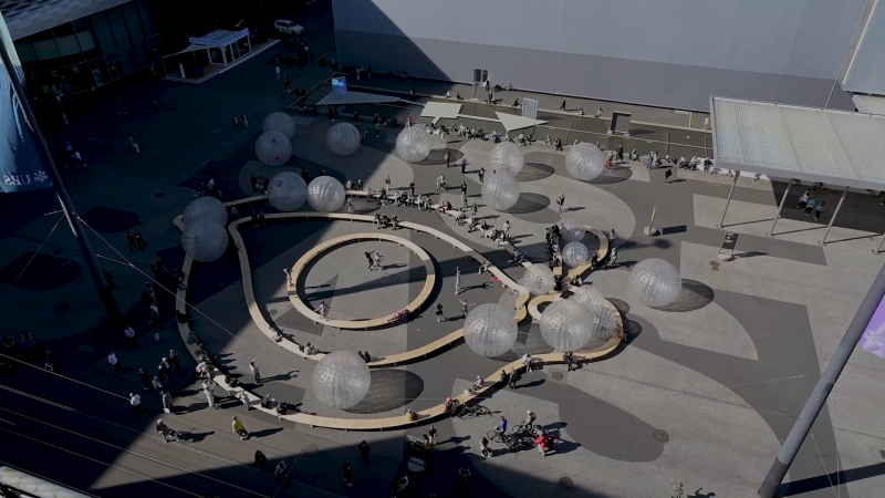 aerial-view-of-performance_-monster-chetwynd-tears-2021-art-basel-messeplatz-basel-2021.png